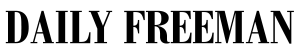 DAILY-FREEMAN logo