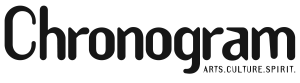chronogram logo 