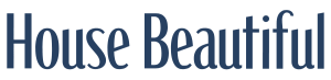 house beautiful logo