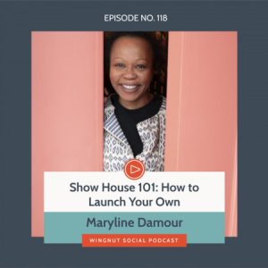 show-house-101 podcast cover